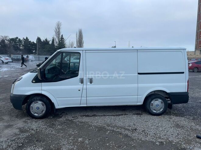 Ford Transit 2010, 205,000 km - 2.2 l - Bakı