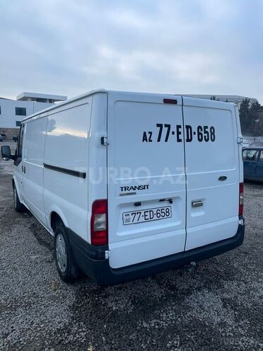 Ford Transit 2010, 205,000 km - 2.2 l - Bakı