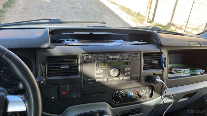 Ford Transit 2010, 205,000 km - 2.2 l - Bakı