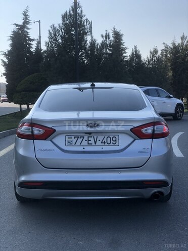 Ford Fusion 2016, 39,000 km - 1.5 l - Bakı