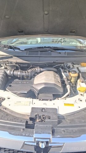 Chevrolet Captiva 2007, 340,000 km - 2.0 l - Bakı