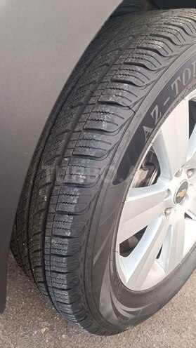 Chevrolet Captiva 2007, 340,000 km - 2.0 l - Bakı