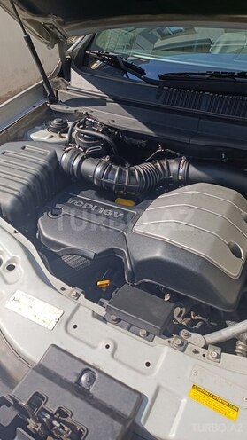 Chevrolet Captiva 2007, 340,000 km - 2.0 l - Bakı