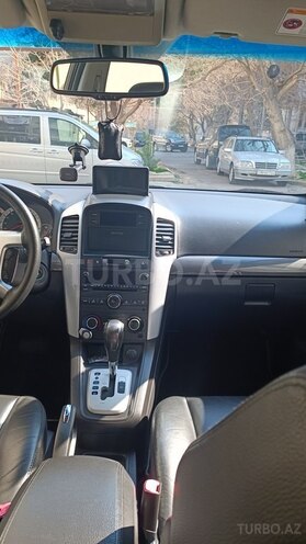Chevrolet Captiva 2007, 340,000 km - 2.0 l - Bakı