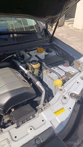 Chevrolet Captiva 2007, 340,000 km - 2.0 l - Bakı