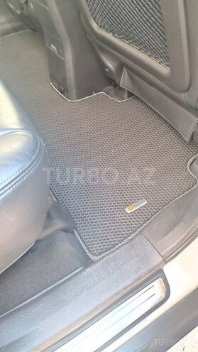 Chevrolet Captiva 2007, 340,000 km - 2.0 l - Bakı