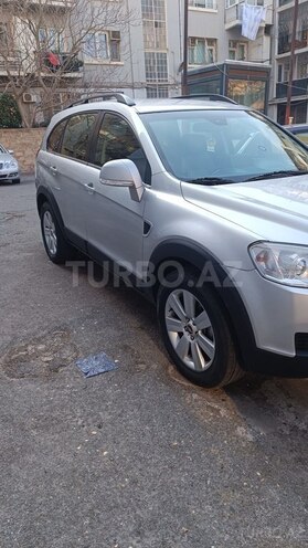 Chevrolet Captiva 2007, 340,000 km - 2.0 l - Bakı