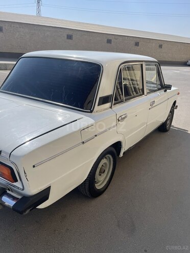 LADA (VAZ) 2106 1985, 25,552 km - 1.6 l - Bakı