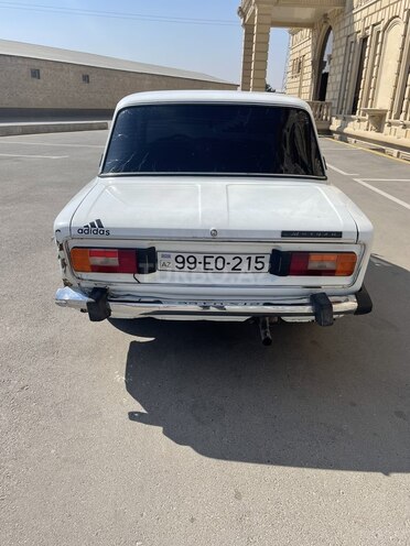 LADA (VAZ) 2106 1985, 25,552 km - 1.6 l - Bakı
