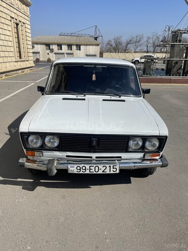 LADA (VAZ) 2106 1985, 25,552 km - 1.6 l - Bakı