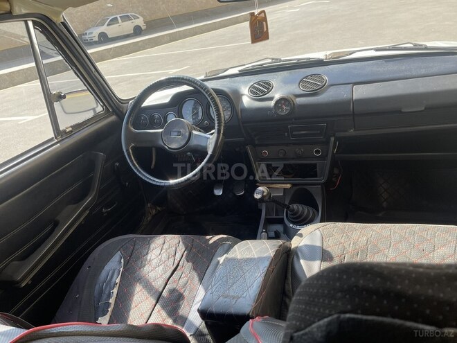 LADA (VAZ) 2106 1985, 25,552 km - 1.6 l - Bakı