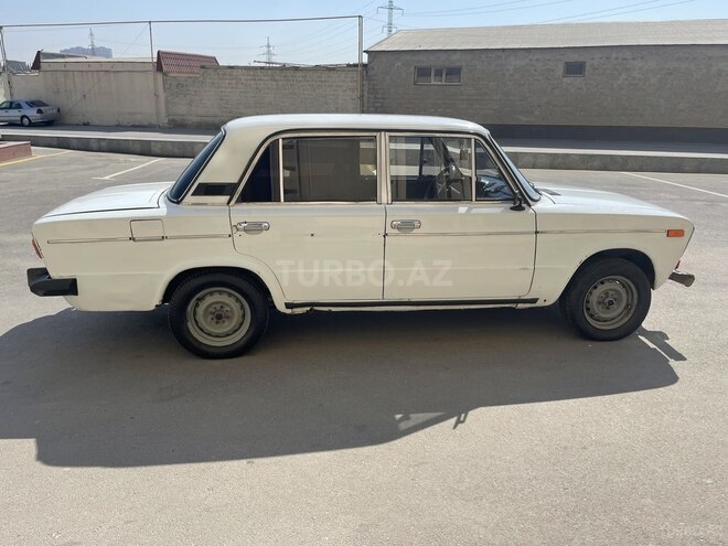 LADA (VAZ) 2106 1985, 25,552 km - 1.6 l - Bakı