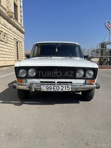 LADA (VAZ) 2106 1985, 25,552 km - 1.6 l - Bakı