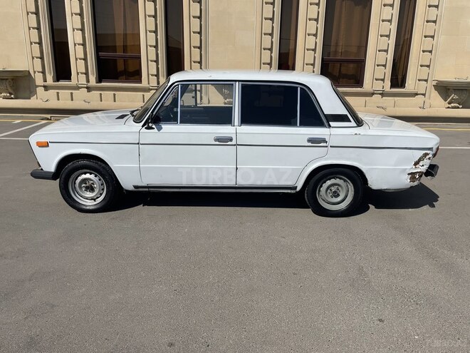 LADA (VAZ) 2106 1985, 25,552 km - 1.6 l - Bakı