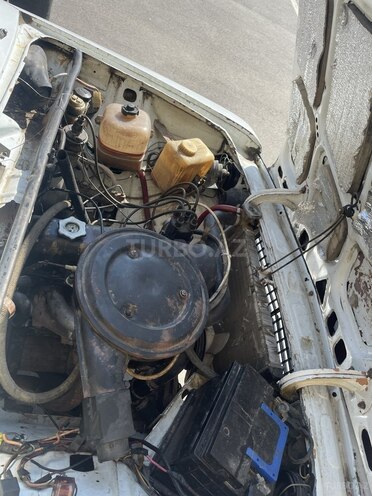 LADA (VAZ) 2106 1985, 25,552 km - 1.6 l - Bakı