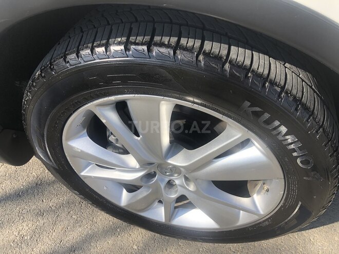 Infiniti QX70 2014, 230,000 km - 3.7 l - Bakı