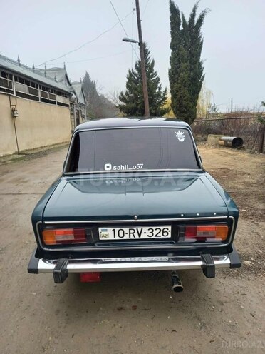 LADA (VAZ) 2106 2006, 155,000 km - 1.6 l - Şəmkir