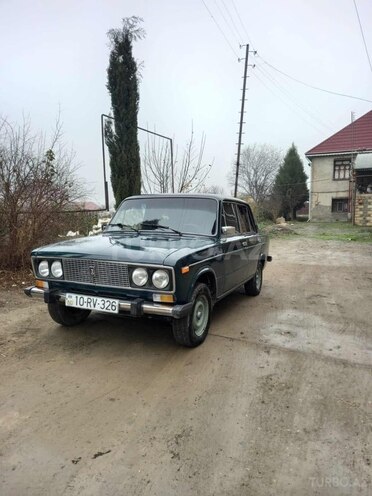 LADA (VAZ) 2106 2006, 155,000 km - 1.6 l - Şəmkir