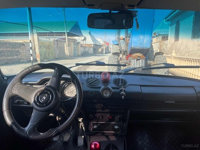 LADA (VAZ) 2106 2006, 155,000 km - 1.6 l - Şəmkir