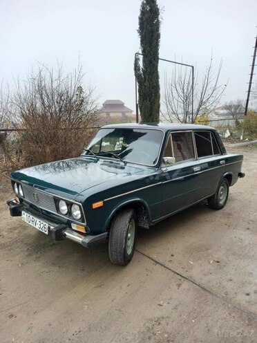 LADA (VAZ) 2106 2006, 155,000 km - 1.6 l - Şəmkir