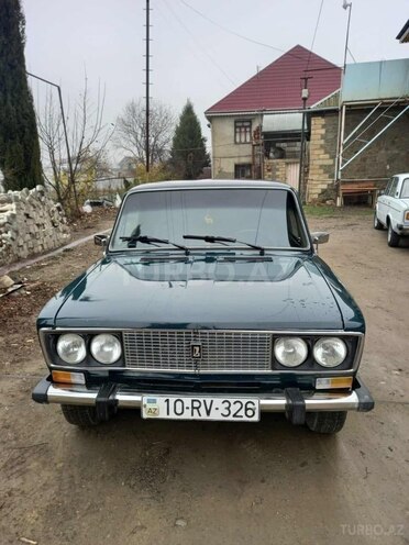 LADA (VAZ) 2106 2006, 155,000 km - 1.6 l - Şəmkir