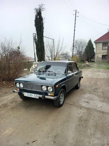 LADA (VAZ) 2106 2006, 155,000 km - 1.6 l - Şəmkir