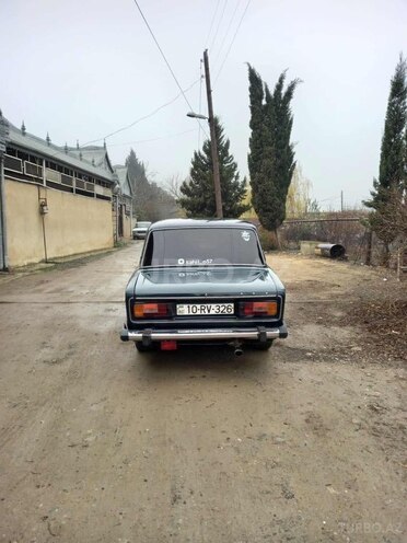LADA (VAZ) 2106 2006, 155,000 km - 1.6 l - Şəmkir
