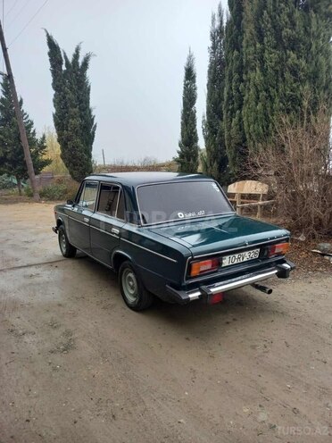 LADA (VAZ) 2106 2006, 155,000 km - 1.6 l - Şəmkir