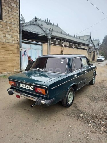 LADA (VAZ) 2106 2006, 155,000 km - 1.6 l - Şəmkir