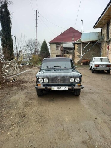 LADA (VAZ) 2106 2006, 155,000 km - 1.6 l - Şəmkir