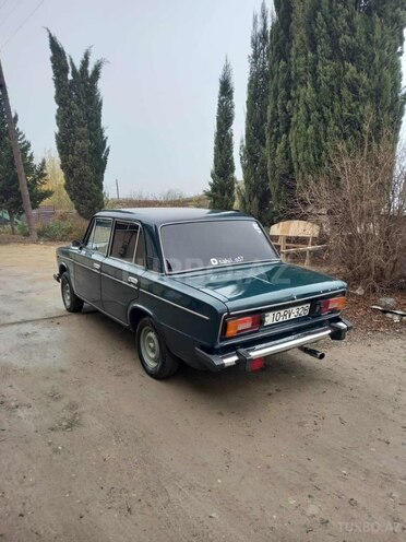 LADA (VAZ) 2106 2006, 155,000 km - 1.6 l - Şəmkir