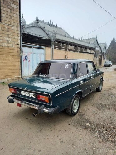LADA (VAZ) 2106 2006, 155,000 km - 1.6 l - Şəmkir