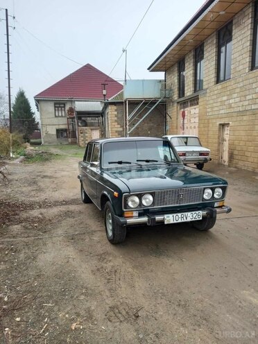 LADA (VAZ) 2106 2006, 155,000 km - 1.6 l - Şəmkir