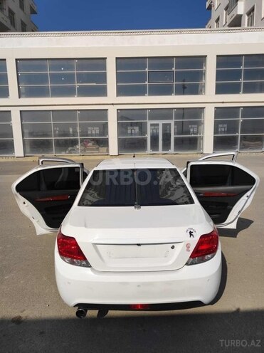 Khazar SD 2022, 63,500 km - 1.7 l - Bakı