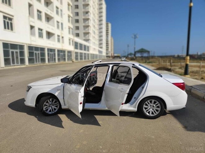 Khazar SD 2022, 63,500 km - 1.7 l - Bakı