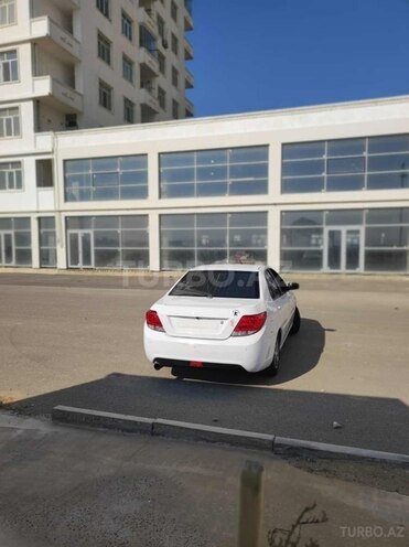 Khazar SD 2022, 63,500 km - 1.7 l - Bakı