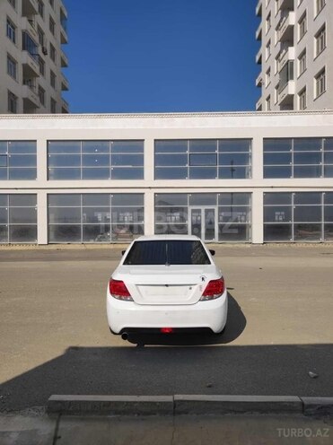 Khazar SD 2022, 63,500 km - 1.7 l - Bakı