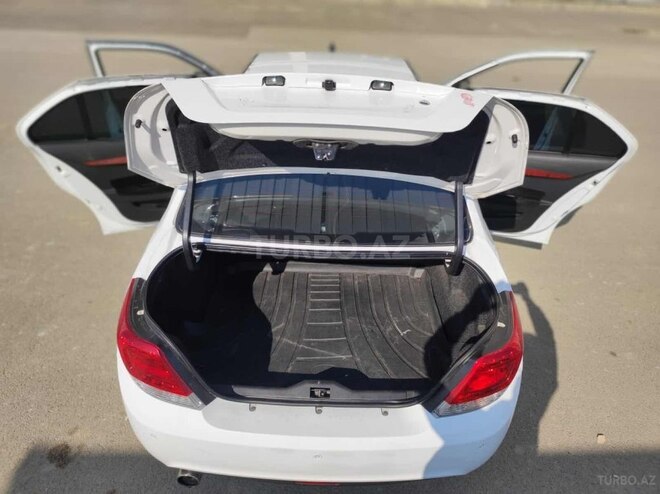 Khazar SD 2022, 63,500 km - 1.7 l - Bakı