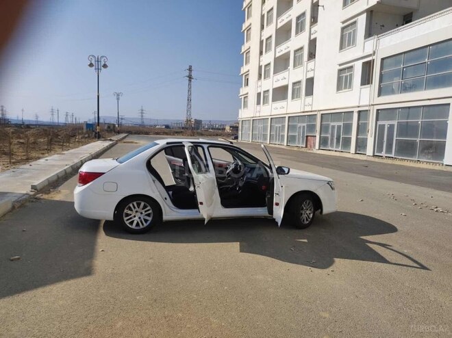 Khazar SD 2022, 63,500 km - 1.7 l - Bakı