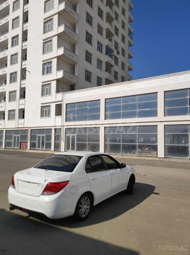 Khazar SD 2022, 63,500 km - 1.7 l - Bakı