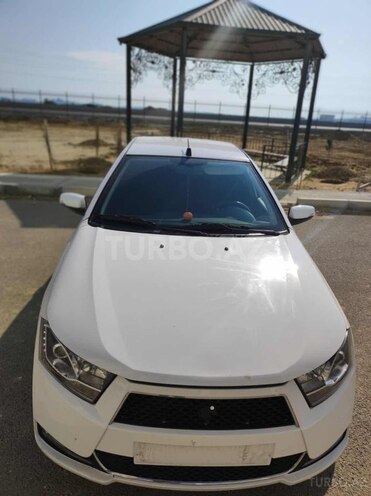 Khazar SD 2022, 63,500 km - 1.7 l - Bakı