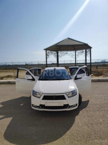 Khazar SD 2022, 63,500 km - 1.7 l - Bakı