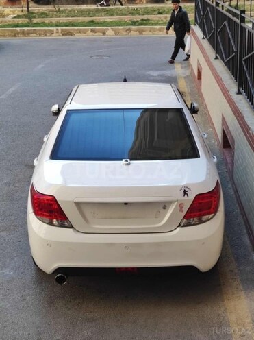 Khazar SD 2022, 63,500 km - 1.7 l - Bakı