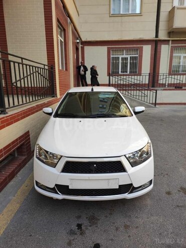 Khazar SD 2022, 63,500 km - 1.7 l - Bakı