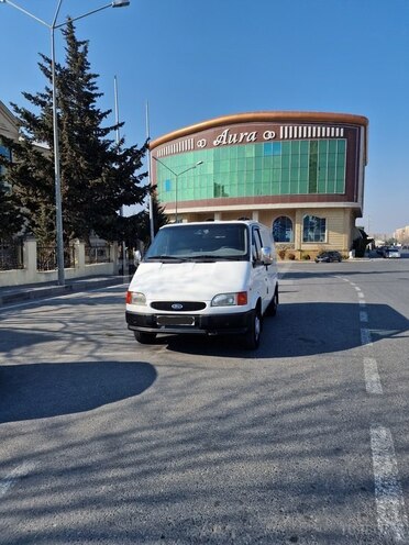Ford Transit 1998, 600,000 km - 2.5 l - Bakı