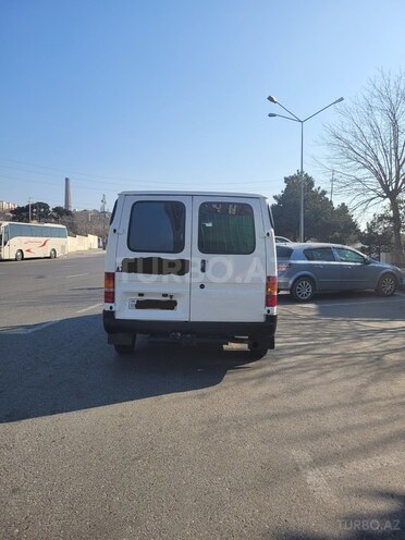Ford Transit 1998, 600,000 km - 2.5 l - Bakı