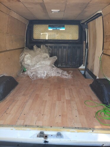 Ford Transit 1998, 600,000 km - 2.5 l - Bakı