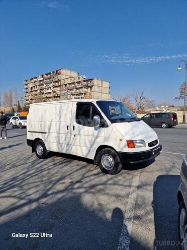 Ford Transit 1998, 600,000 km - 2.5 l - Bakı