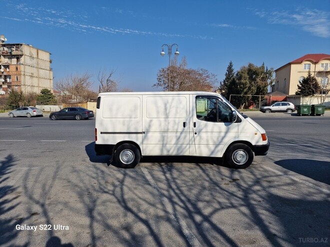 Ford Transit 1998, 600,000 km - 2.5 l - Bakı