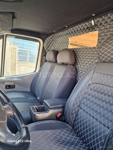 Ford Transit 1998, 600,000 km - 2.5 l - Bakı